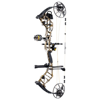 Bear Archery Legend 30 Ready to Hunt Compound Bow-Canada Archery Online