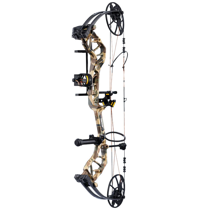 Bear Archery Legit MAXX Ready to Hunt Compound Bow-Canada Archery Online