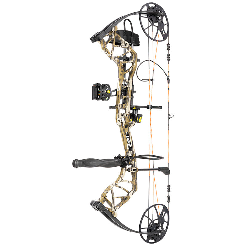 Bear Archery Legit Ready to Hunt Compound Bow - Clearance-Canada Archery Online