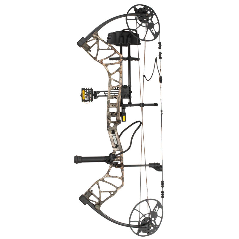 Bear Archery Legit Ready to Hunt Compound Bow - Clearance-Canada Archery Online