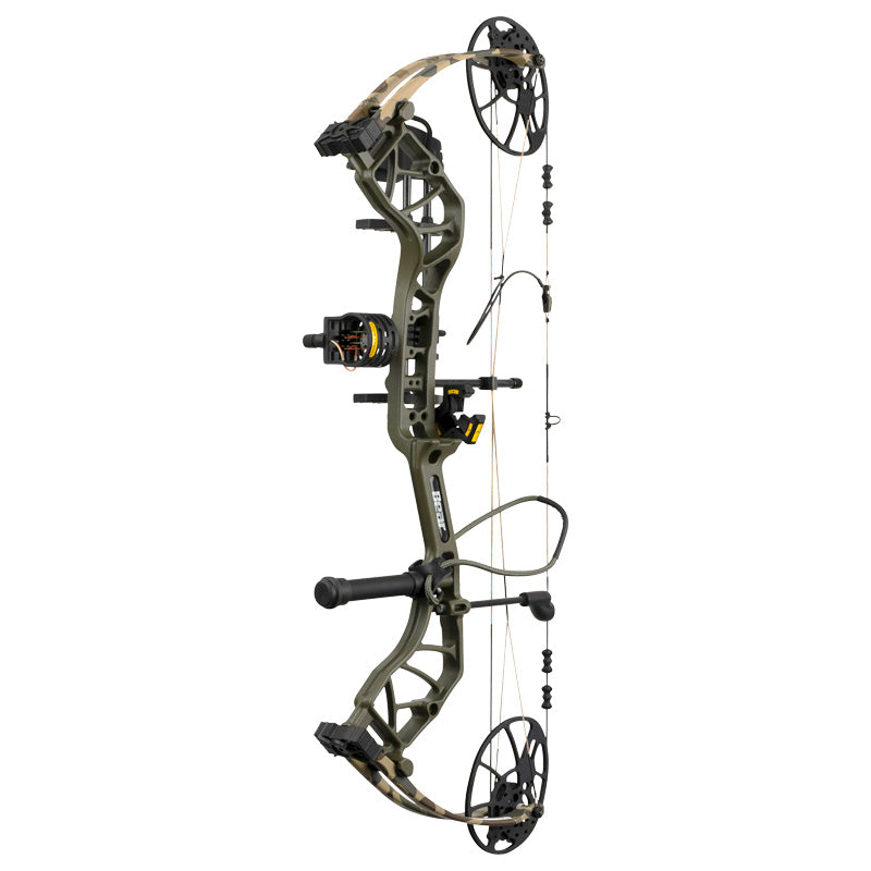 Bear Archery Legit Ready to Hunt Compound Bow - Clearance-Canada Archery Online