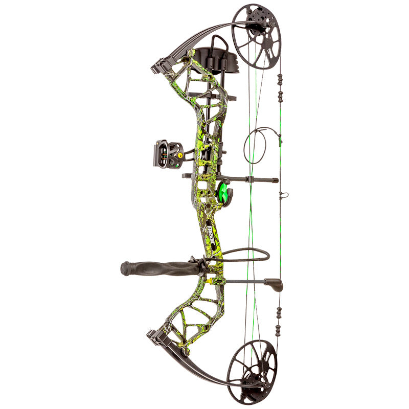 Bear Archery Legit Ready to Hunt Compound Bow - Clearance-Canada Archery Online