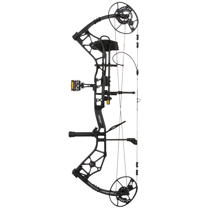 Bear Archery Paradigm Ready to Hunt Compound Bow — Canada Archery Online