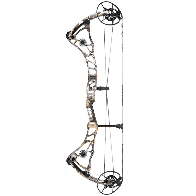 Bowtech Core SS Compound Bow — Canada Archery Online