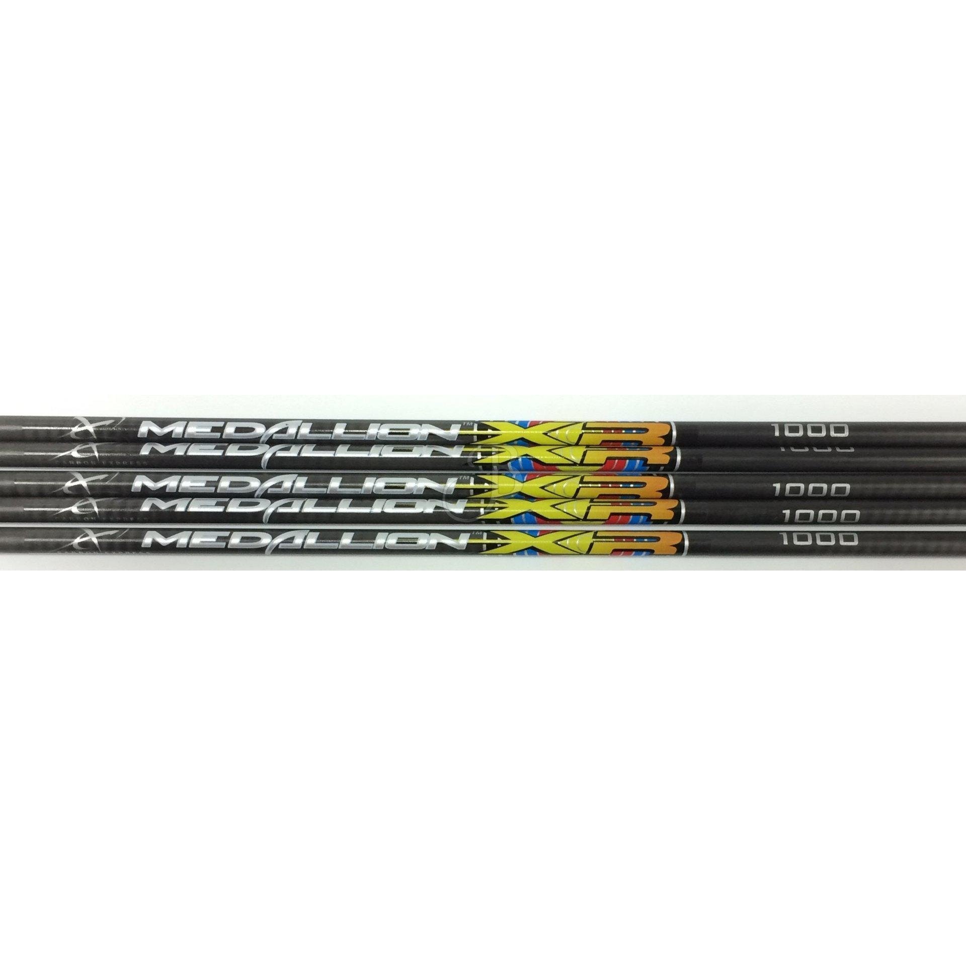 Carbon Express Medallion XR (Shafts) - Clearance-Canada Archery Online