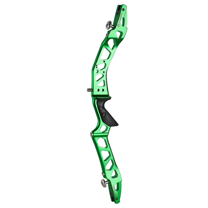 Core Archery Arios EXT 25" Recurve Riser-Canada Archery Online