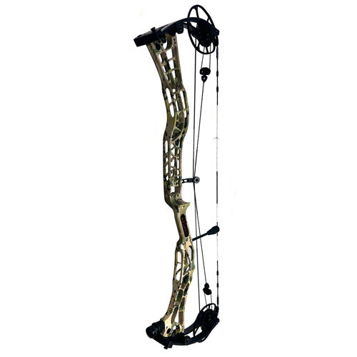 Darton Sequel 35 ST2 Compound Bow-Canada Archery Online