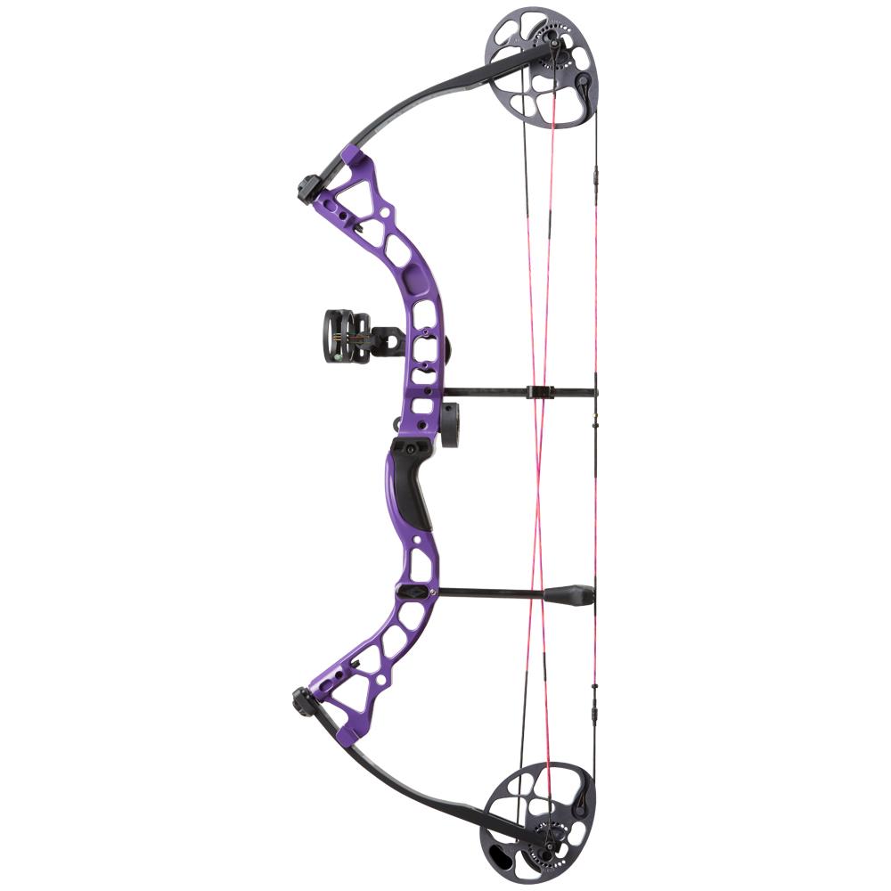 Diamond Archery Prism Compound Bow Package-Canada Archery Online