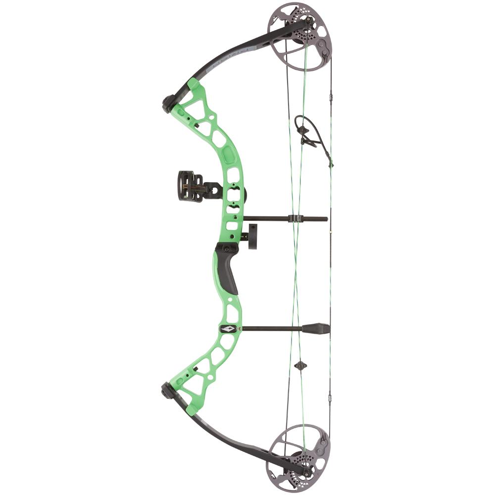 Diamond Archery Prism Compound Bow Package-Canada Archery Online