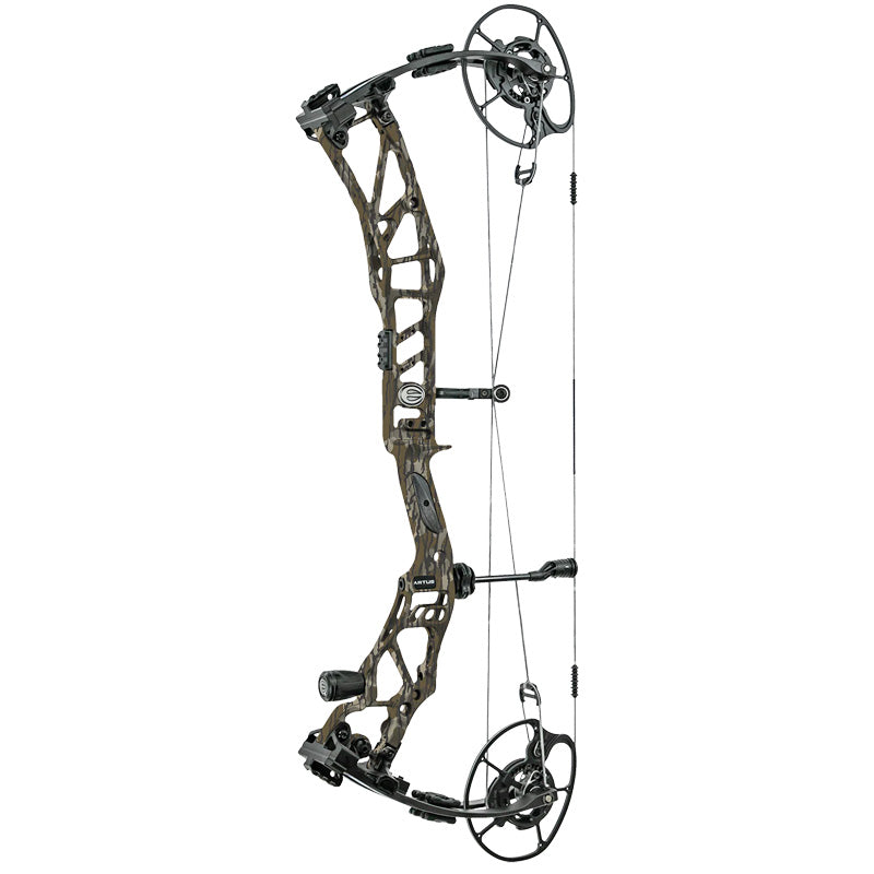 Elite Artus Compound Bow-Canada Archery Online