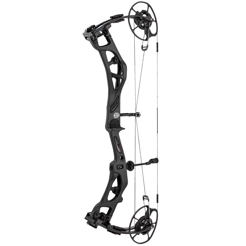 Elite Carbon Eon Compound Bow-Canada Archery Online