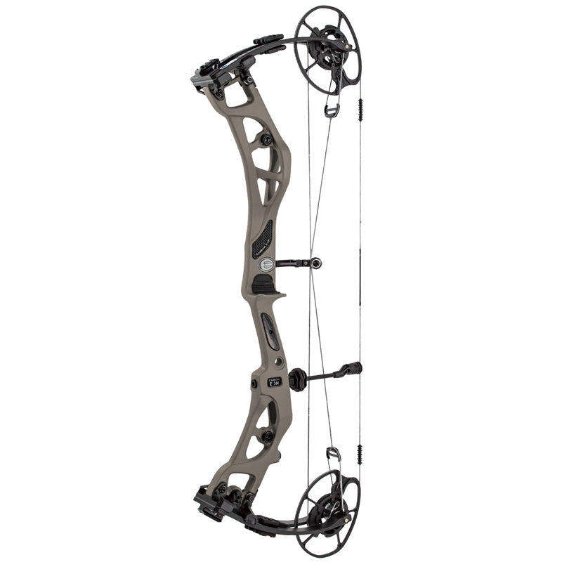 Elite Carbon Eon Compound Bow-Canada Archery Online