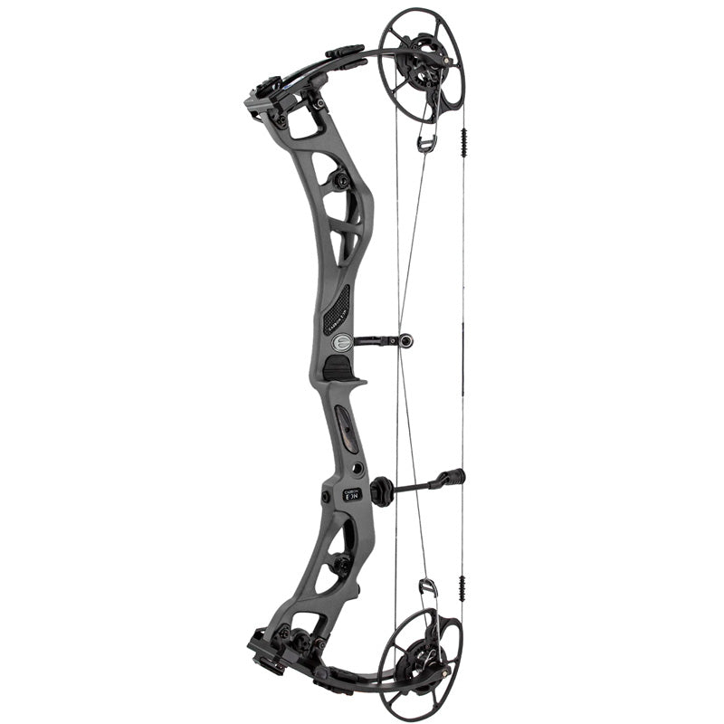 Elite Carbon Eon Compound Bow-Canada Archery Online