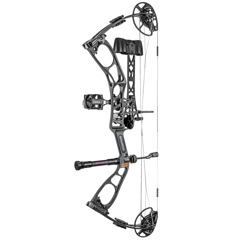 Elite Ember Ready To Shoot Compound Bow-Canada Archery Online