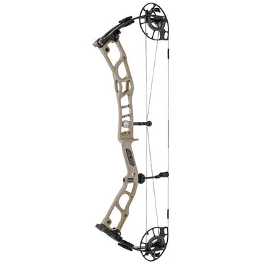 Elite HNTR33 Compound Bow-Canada Archery Online