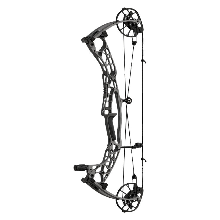 Hoyt AX-2 29 Compound Bow-Canada Archery Online