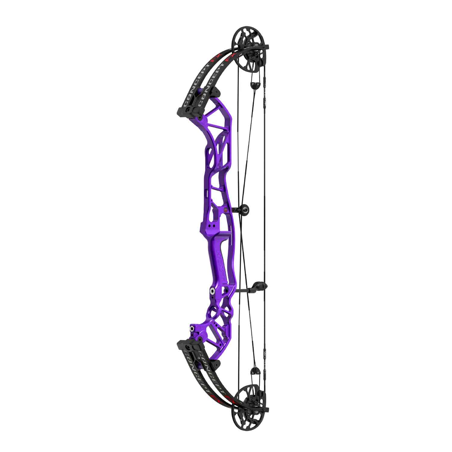 Hoyt Concept FX 34 Compound Target Bow-Canada Archery Online