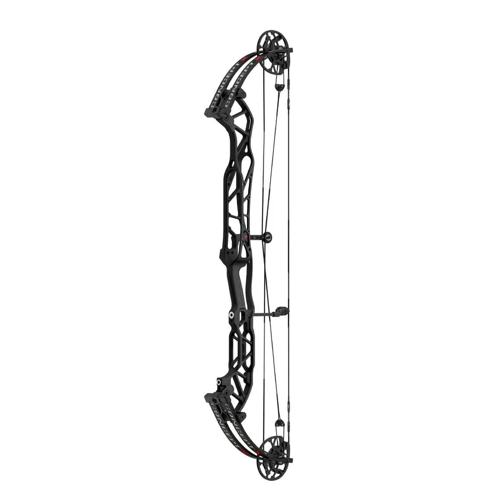 Hoyt Concept X 40 Compound Target Bow-Canada Archery Online