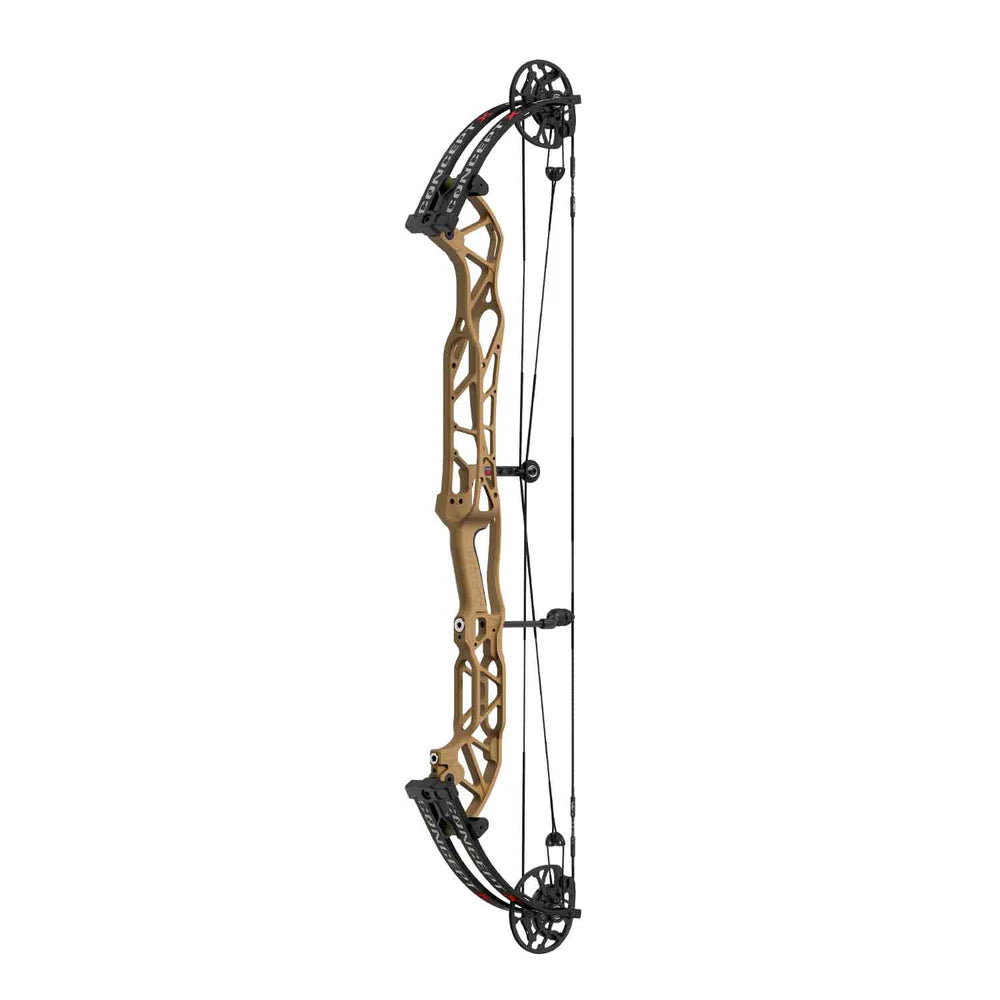 Hoyt Concept X 40 Compound Target Bow-Canada Archery Online