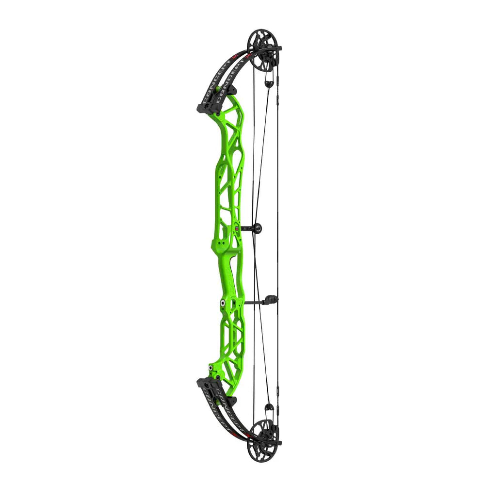 Hoyt Concept X 40 Compound Target Bow-Canada Archery Online