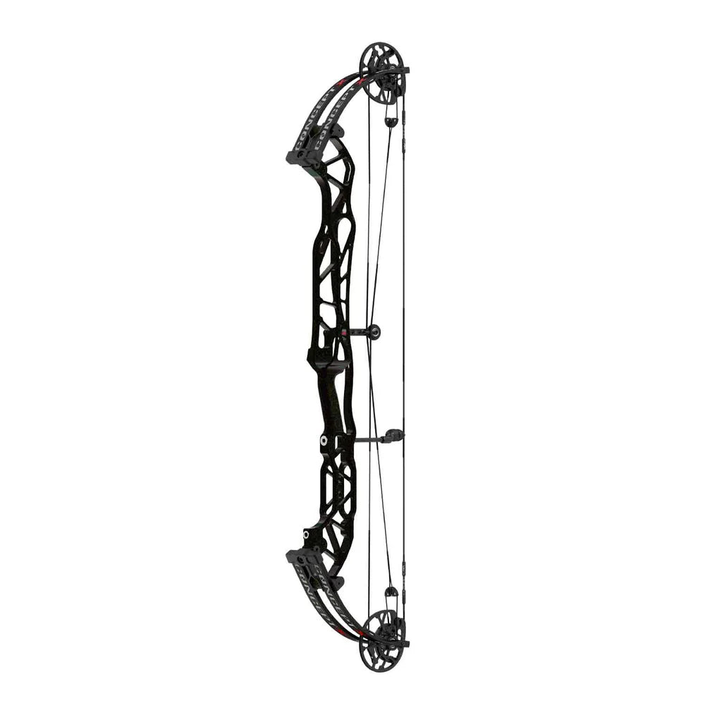 Hoyt Concept X 40 Compound Target Bow-Canada Archery Online