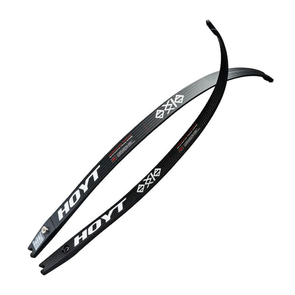 Hoyt Grand Prix AXIA Syntactic Grand Prix Carbon Foam Recurve Limbs