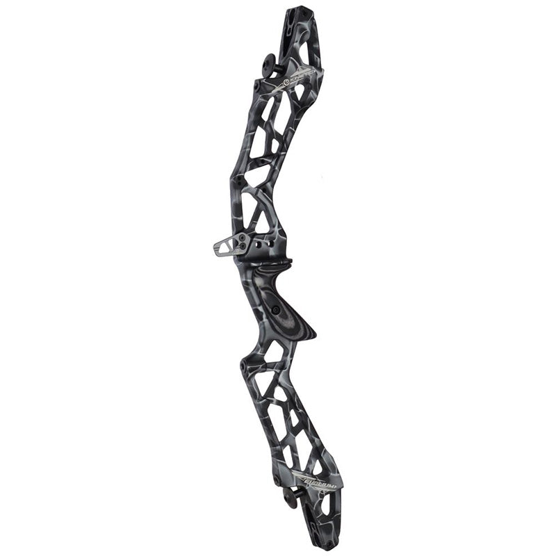 Kinetic Evolium 25" Recurve Riser-Canada Archery Online