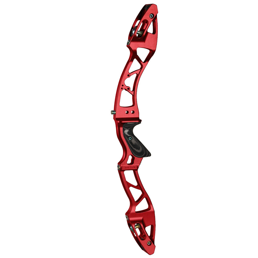 Kinetic Sovren 27" Recurve Riser-Canada Archery Online