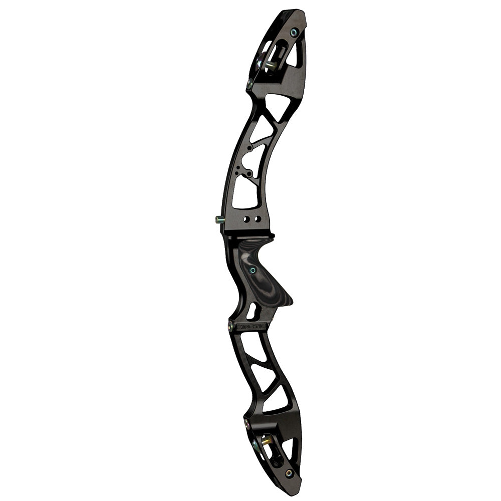 Kinetic Sovren 27" Recurve Riser-Canada Archery Online