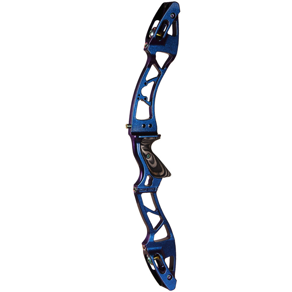 Kinetic Sovren 27" Recurve Riser-Canada Archery Online