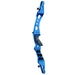 Kinetic Vygo 25" ILF Riser with Adjustable Weights-Canada Archery Online