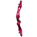 Kinetic Vygo 25" ILF Riser with Adjustable Weights-Canada Archery Online