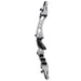 Kinetic Vygo 25" ILF Riser with Adjustable Weights-Canada Archery Online