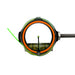 MYBO MAC Ten Zone Target Scope Kit-Canada Archery Online