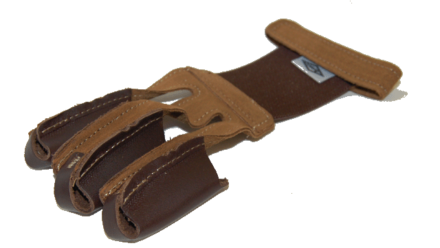 Neet Traditional Shooting Glove-Canada Archery Online