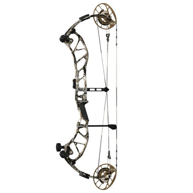 PSE Decree Compound Bow-Canada Archery Online