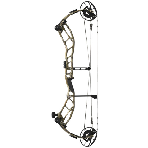 PSE Evolve DS 33 Compound Bow — Canada Archery Online