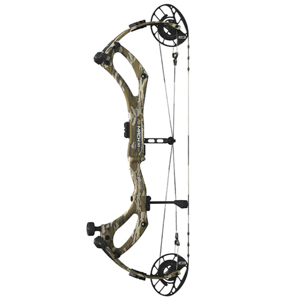 PSE Mach 30 DS Compound Bow-Canada Archery Online