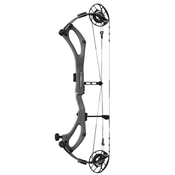 PSE Mach 33 DS Compound Bow-Canada Archery Online