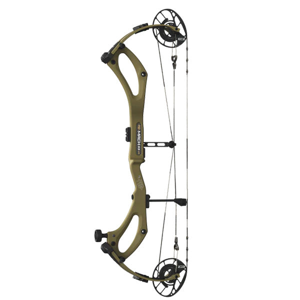 PSE Mach 33 DS Compound Bow-Canada Archery Online