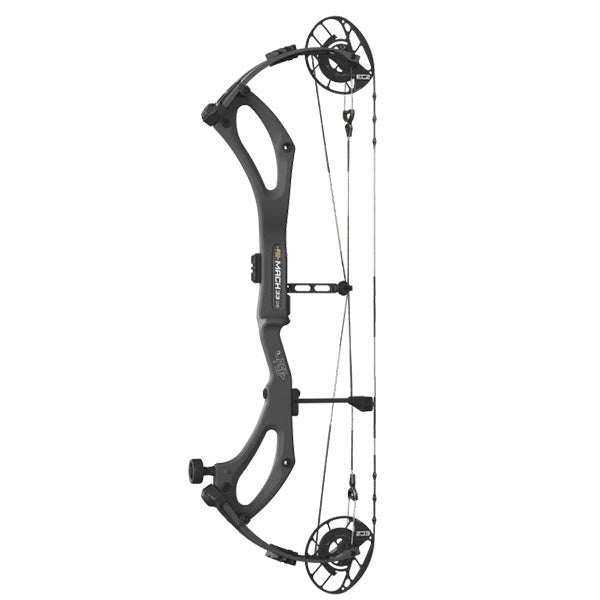 PSE Mach 33 DS Compound Bow-Canada Archery Online