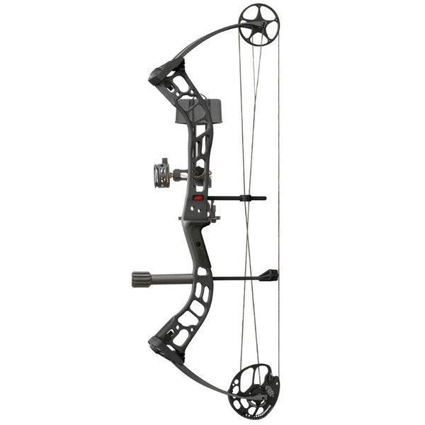 PSE Stinger ATK Compound Bow Package — Canada Archery Online