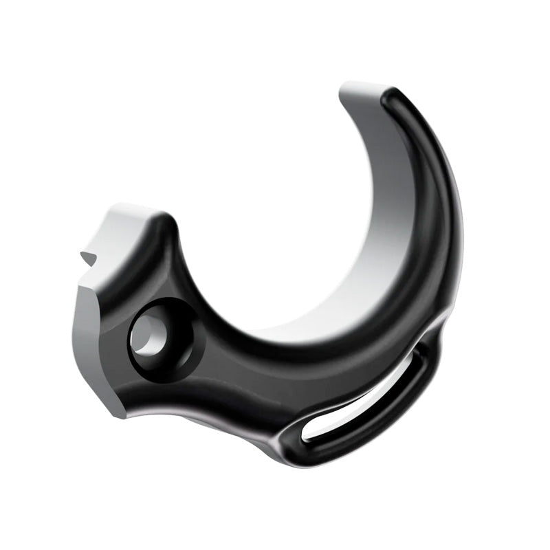 UltraView Replacement Hook for Hinge Release – Lancaster Archery