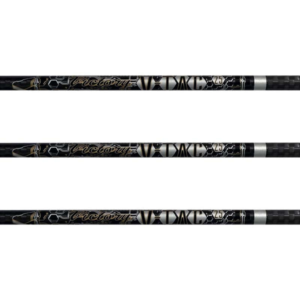 Victory V-TAC 23 Fletched Arrow - Single