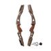 WNS Black Elk Recurve Riser-Canada Archery Online