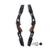 WNS Black Elk Recurve Riser-Canada Archery Online