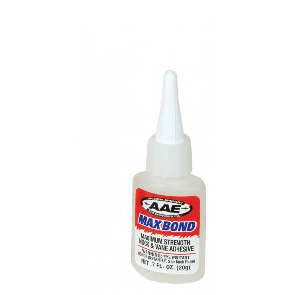 AAE Max Bond Glue – NOCK ON ARCHERY