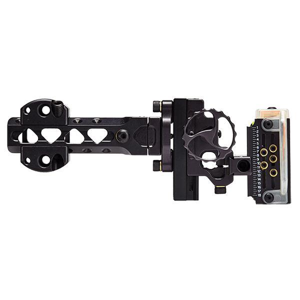 Black Gold Ascent Pro Sight with Isaac - Bow Sights - Archery