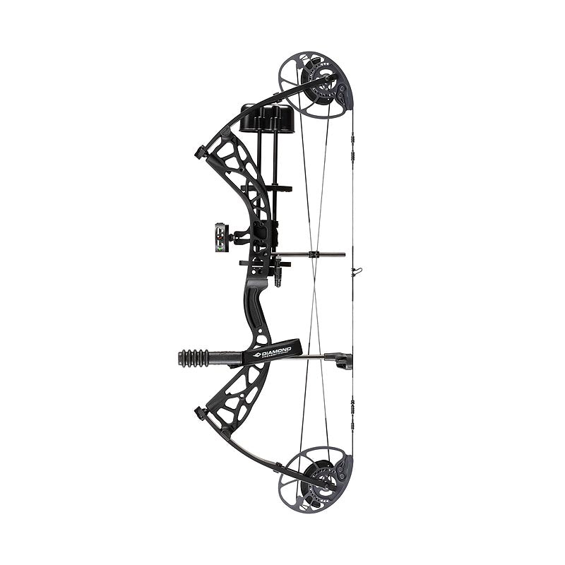 Diamond Archery Edge Max Compound Bow Package — Canada Archery Online