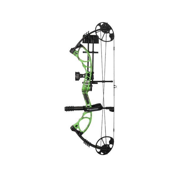 Diamond hotsell archery edge